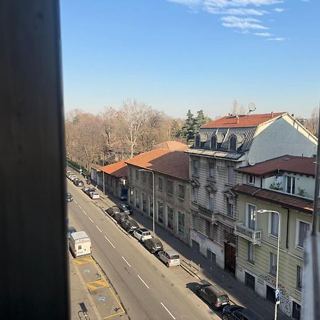 Hotel Giacosa 밀라노 외부 사진