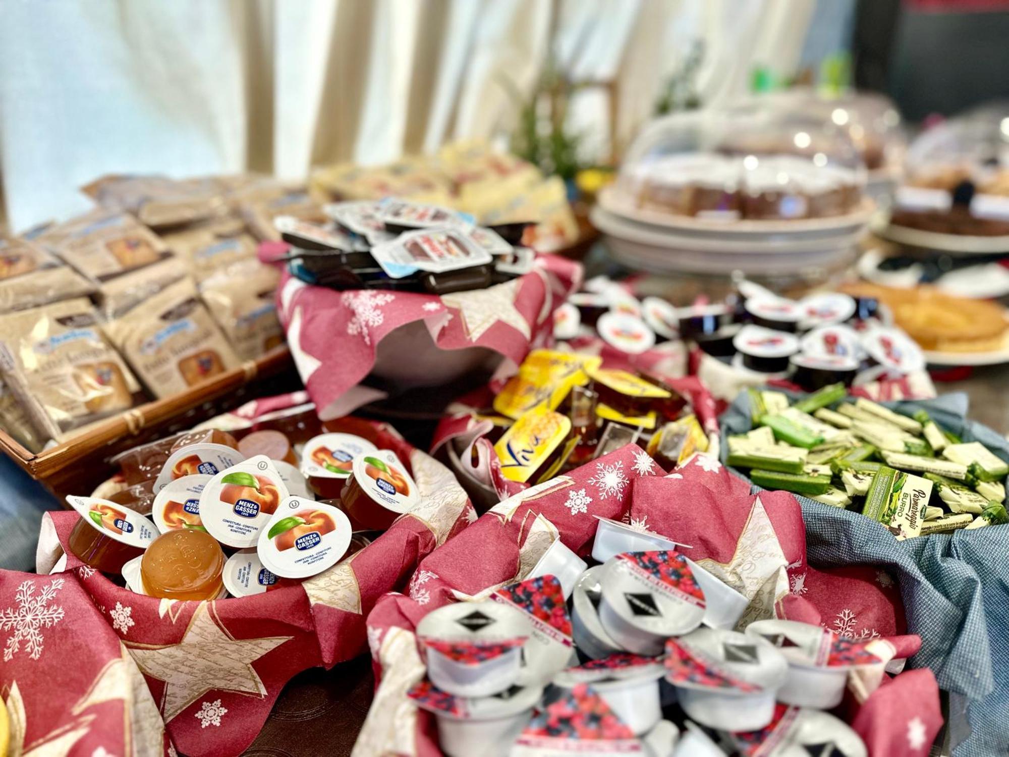 Hotel Giacosa 밀라노 외부 사진